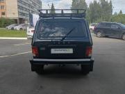 Lada (ВАЗ) Niva Legend Великие Луки  - изображение 22