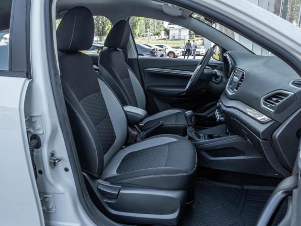 Lada (ВАЗ) Vesta I Рестайлинг (NG) с пробегом 2024 года, цена 1 484 000 рублей, 17415 км, универсал, Автокод Объявления