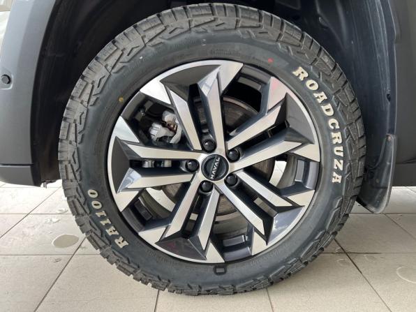 Haval H7 I с пробегом 2025 года, цена 3 325 900 рублей, 15182 км, внедорожник, Автокод Объявления