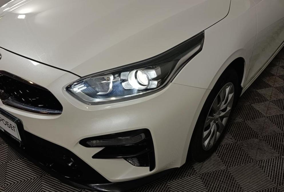 Kia Cerato III Рестайлинг (Classic) Волгоград  - изображение 21