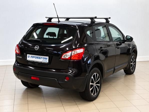 Nissan Qashqai I Рестайлинг с пробегом 2013 года, цена 970 000 рублей, 149243 км, внедорожник, Автокод Объявления