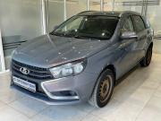 Lada (ВАЗ) Vesta I Москва  - изображение 15