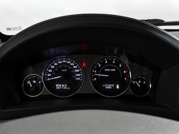 Jeep Grand Cherokee III (WK) с пробегом 2008 года, цена 930 000 рублей, 304730 км, внедорожник, Автокод Объявления
