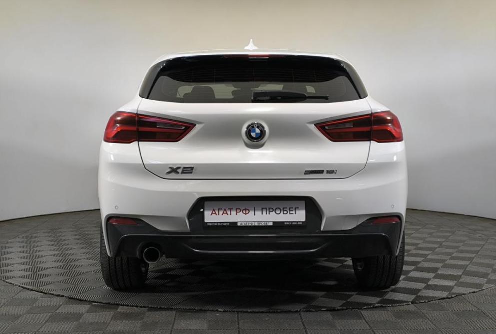 BMW X2 I (F39) Нижний Новгород  - изображение 5