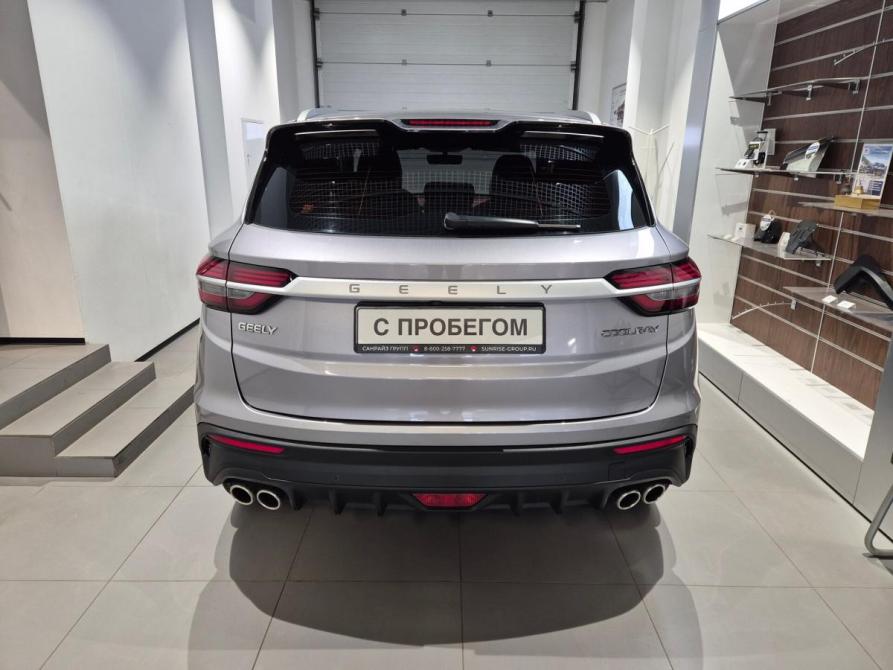 Geely Coolray I Москва  - изображение 5