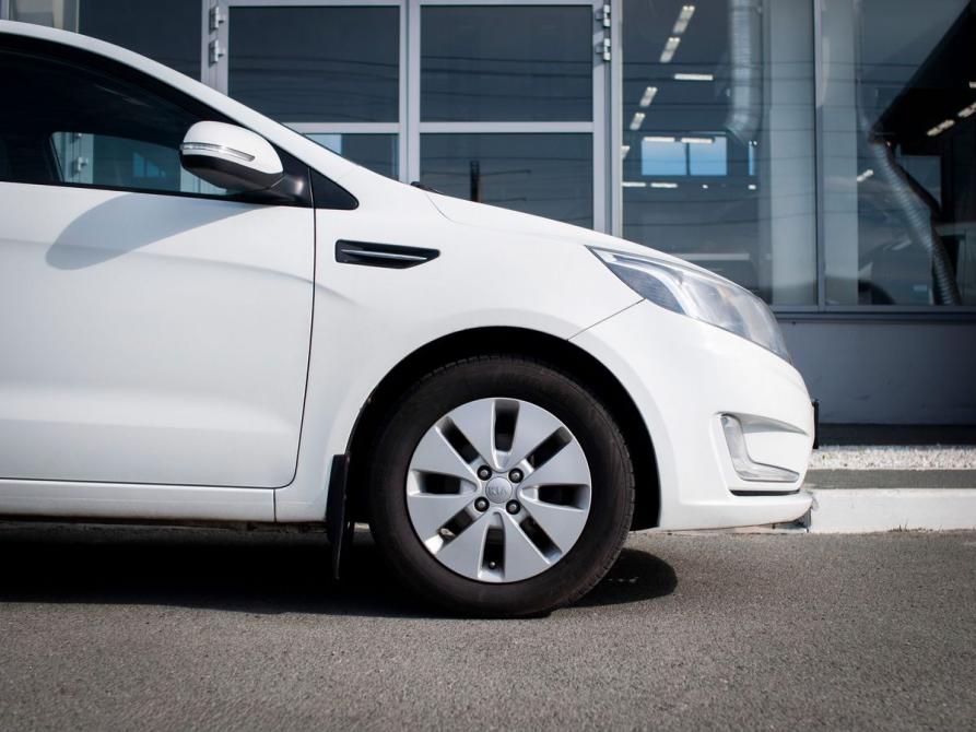 Kia Rio III Курган  - изображение 9
