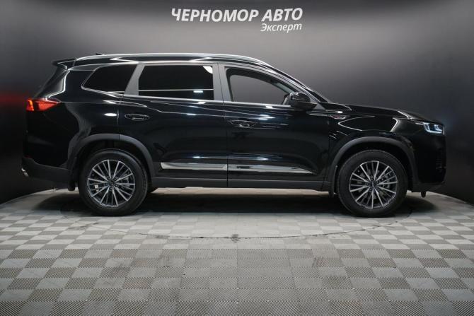Chery Tiggo 8 Pro Max I Рестайлинг с пробегом 2024 года, цена 2 790 000 рублей, 13600 км, внедорожник, Автокод Объявления
