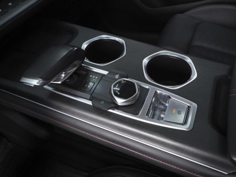 Changan CS55 Plus II Ростов-на-Дону  - изображение 14