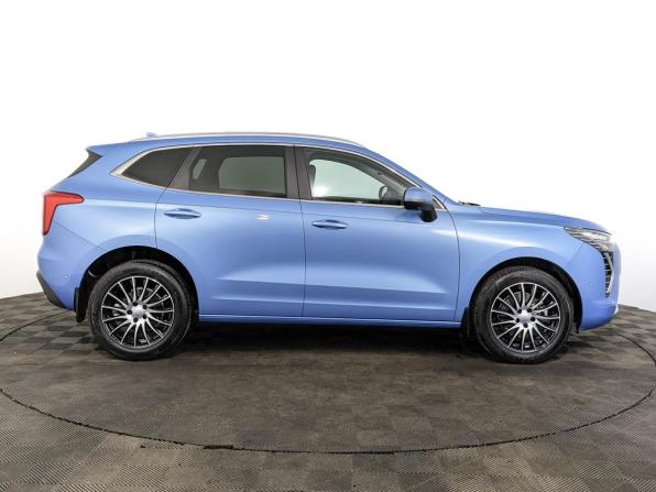 Haval Jolion I с пробегом 2023 года, цена 2 050 000 рублей, 18367 км, внедорожник, Автокод Объявления