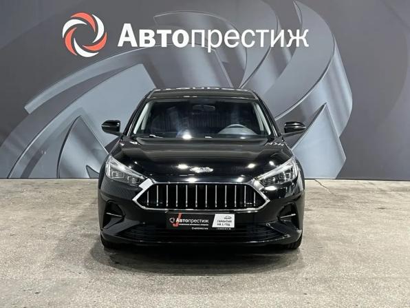 JAC J7 I с пробегом 2022 года, цена 1 145 000 рублей, 93940 км, лифтбек, Автокод Объявления