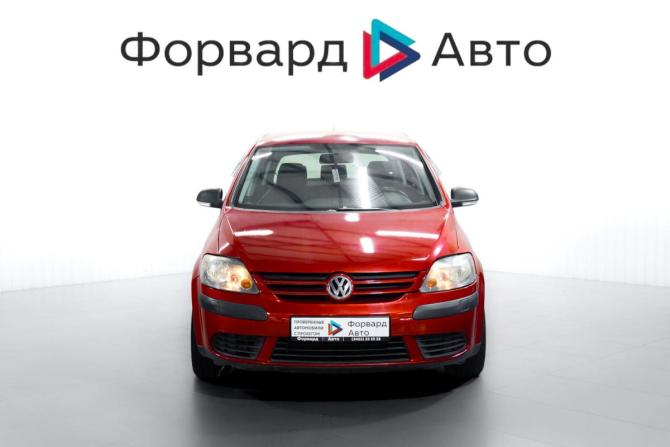 Volkswagen Golf Plus I с пробегом 2007 года, цена 599 000 рублей, 242000 км, хэтчбек, Автокод Объявления