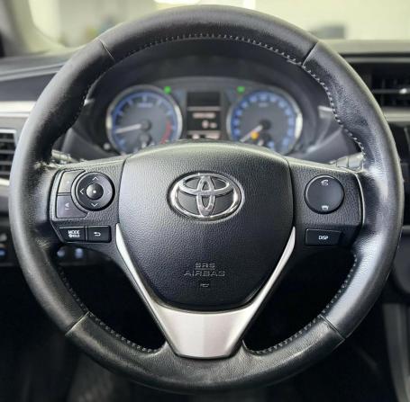 Toyota Corolla XI (E160 E170 E180) с пробегом 2013 года, цена 1 399 000 рублей, 174000 км, седан, Автокод Объявления