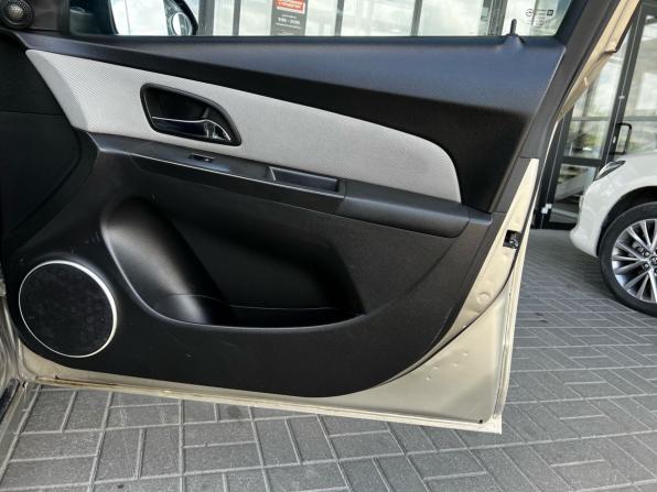 Chevrolet Cruze I с пробегом 2011 года, цена 642 500 рублей, 177144 км, седан, Автокод Объявления