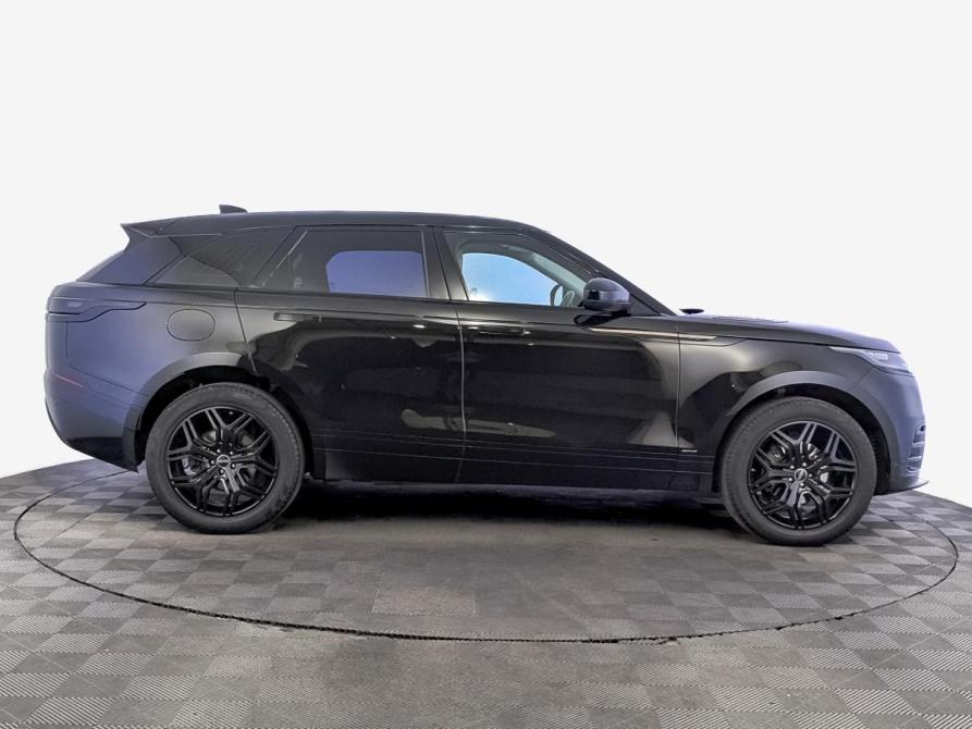 Land Rover Range Rover Velar I Москва  - изображение 4