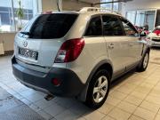 Opel Antara I Рестайлинг Челябинск  - изображение 34