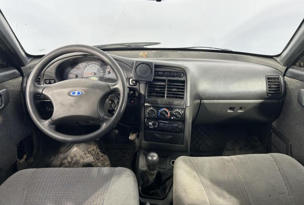 Lada (ВАЗ) 2112 Саранск  - изображение 18