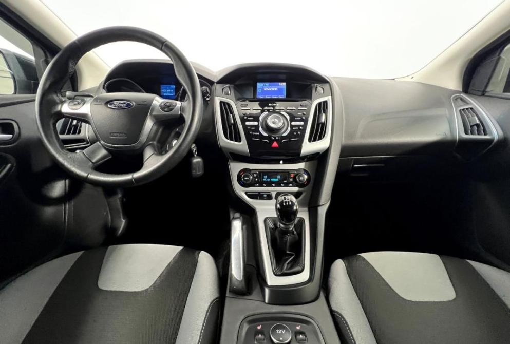 Ford Focus III Нижний Новгород  - изображение 13