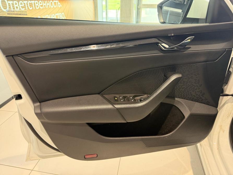 Skoda Octavia IV (A8) Екатеринбург  - изображение 8