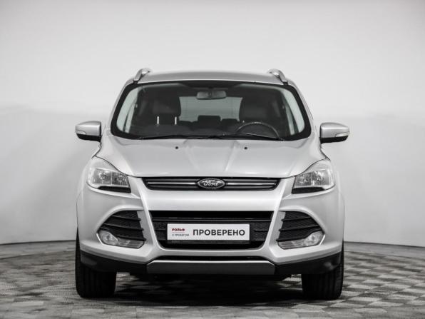 Ford Kuga II с пробегом 2014 года, цена 1 099 000 рублей, 226757 км, внедорожник, Автокод Объявления