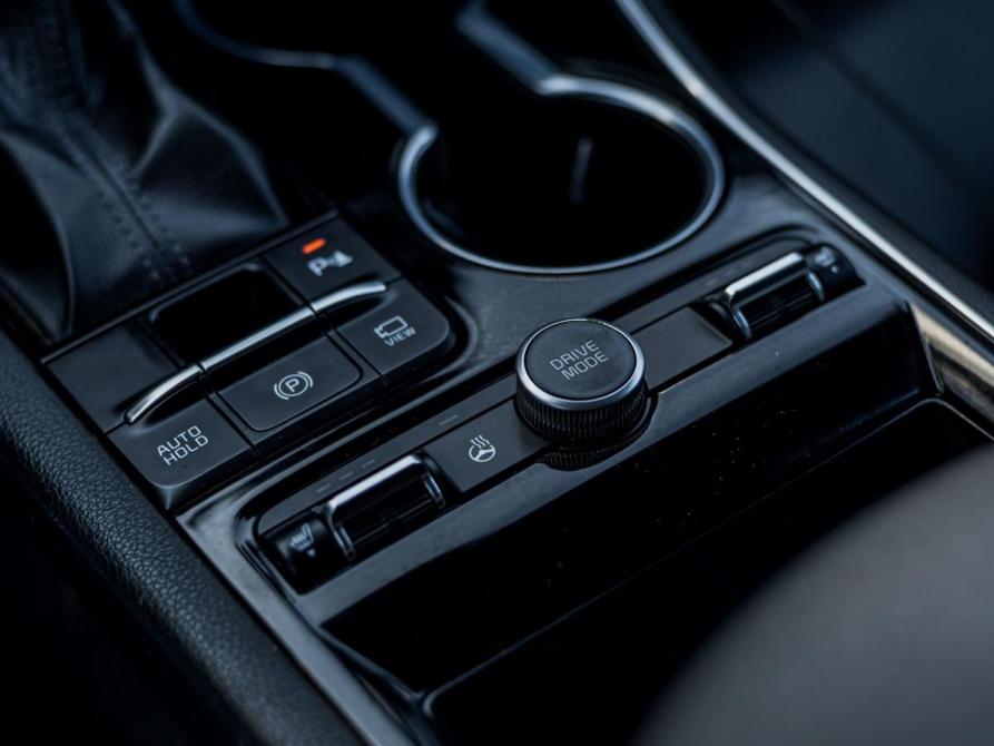 Kia K5 III Санкт-Петербург  - изображение 12