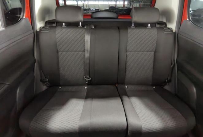 Skoda Fabia II Рестайлинг с пробегом 2012 года, цена 428 000 рублей, 222000 км, хэтчбек, Автокод Объявления