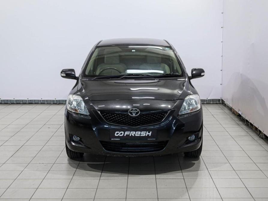 Toyota Belta I Ростов-на-Дону  - изображение 3