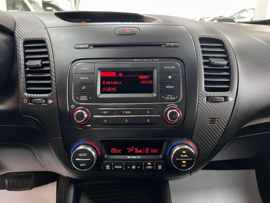 Kia Cerato III Тверь  - изображение 17