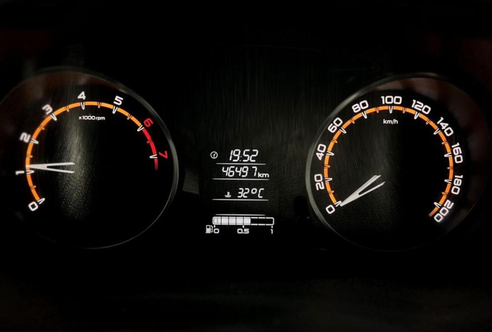 Lada (ВАЗ) Granta I Рестайлинг Нижний Новгород  - изображение 17