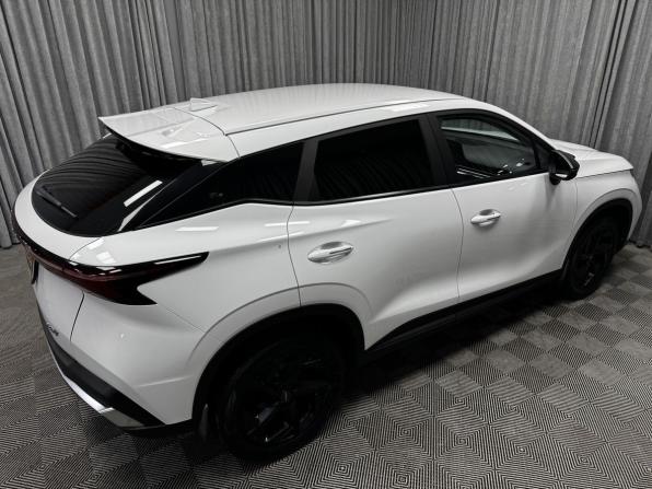 Omoda C5 I с пробегом 2022 года, цена 1 720 000 рублей, 45152 км, внедорожник, Автокод Объявления