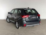 Mitsubishi Outlander III Рестайлинг 2 Москва  - изображение 25