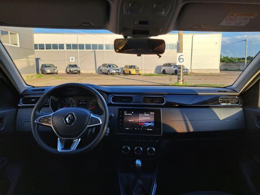 Renault Arkana I Набережные Челны  - изображение 17