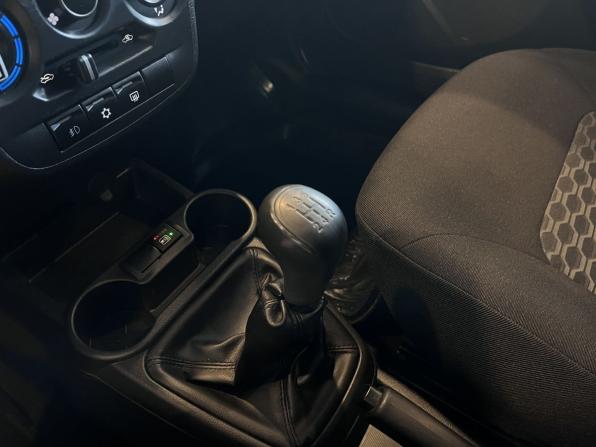 Lada (ВАЗ) Granta I Рестайлинг с пробегом 2019 года, цена 615 000 рублей, 152391 км, лифтбек, Автокод Объявления