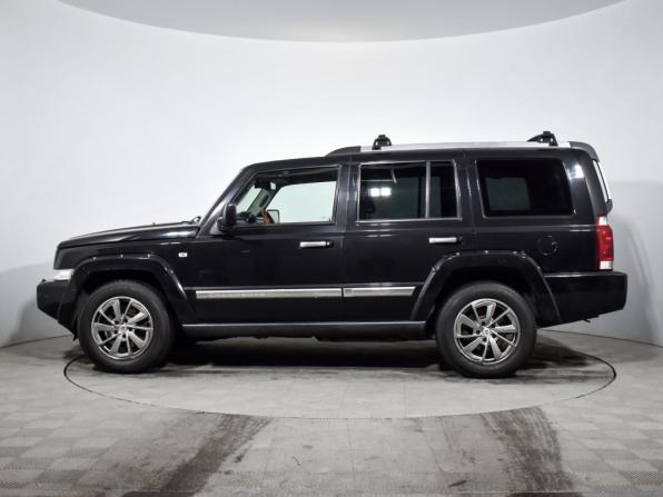 Jeep Commander с пробегом 2008 года, цена 975 000 рублей, 408732 км, внедорожник, Автокод Объявления