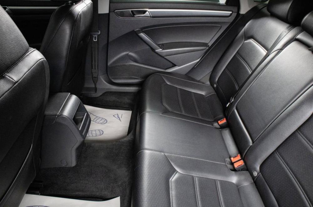 Volkswagen Passat B8 Рестайлинг Сургут  - изображение 15