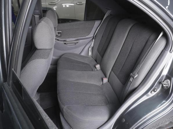 Hyundai Accent II с пробегом 2009 года, цена 400 000 рублей, 287728 км, седан, Автокод Объявления