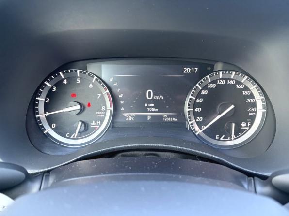 Toyota Highlander IV (XU70) с пробегом 2020 года, цена 4 475 000 рублей, 120837 км, внедорожник, Автокод Объявления