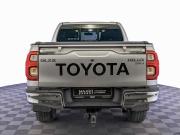 Toyota Hilux VIII Рестайлинг Москва  - изображение 35