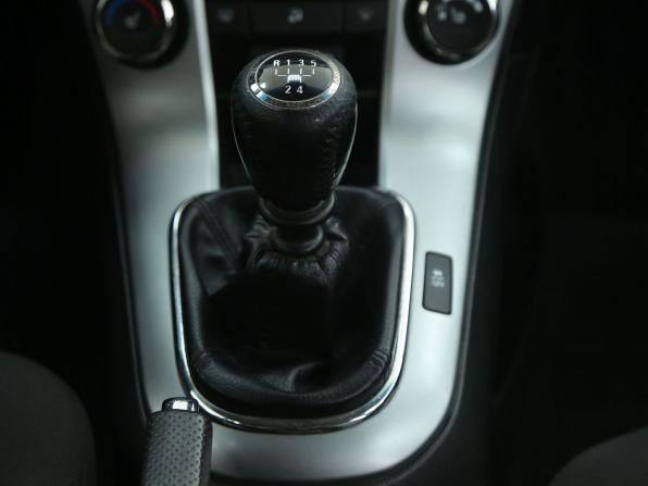 Chevrolet Cruze I Рестайлинг с пробегом 2012 года, цена 818 000 рублей, 116000 км, хэтчбек, Автокод Объявления