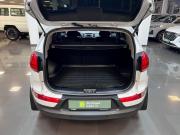 Kia Sportage III Рестайлинг Тверь  - изображение 27