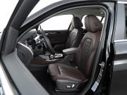BMW X4 II (G02) Рестайлинг Москва  - изображение 39