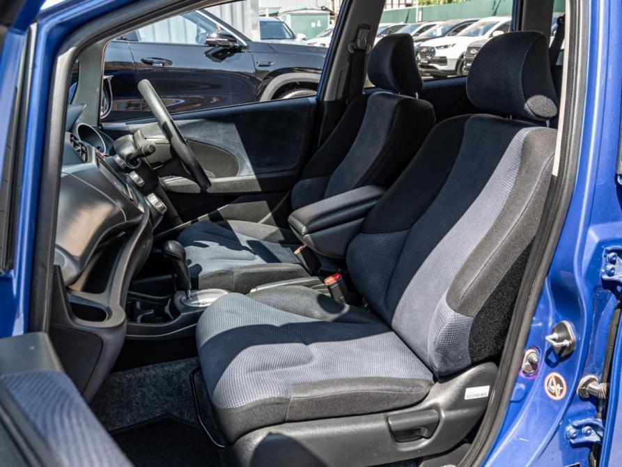 Honda Fit II Краснодар  - изображение 8