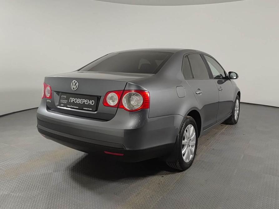 Volkswagen Jetta V Уфа  - изображение 6