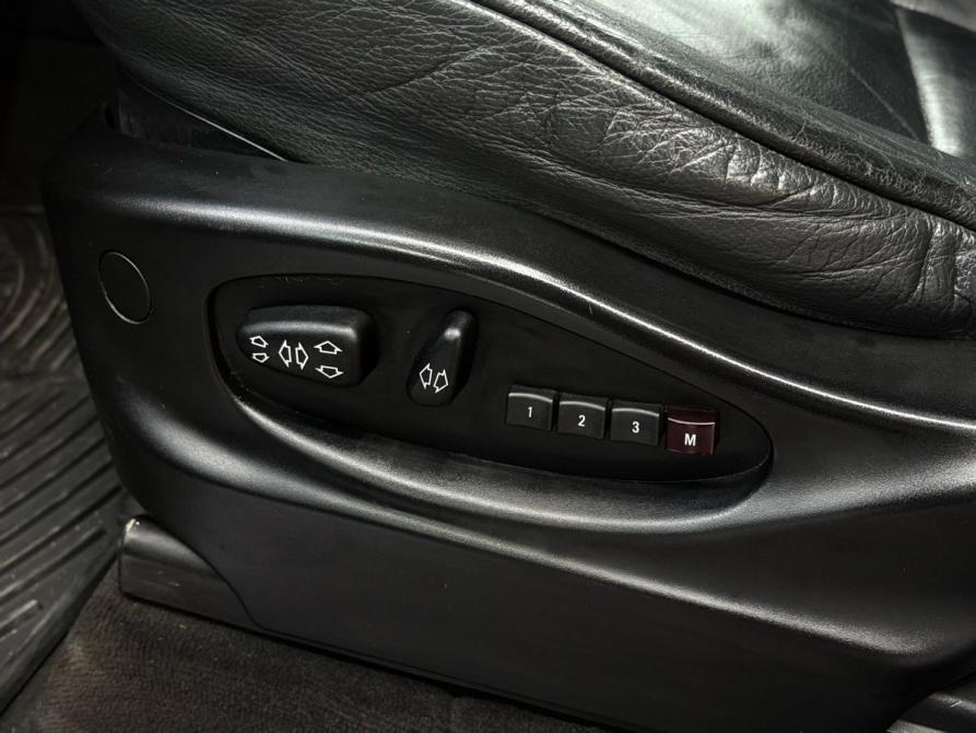 BMW X5 I (E53) Ростов-на-Дону  - изображение 20