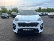 Kia Sportage IV Рестайлинг Чебоксары  - изображение 35