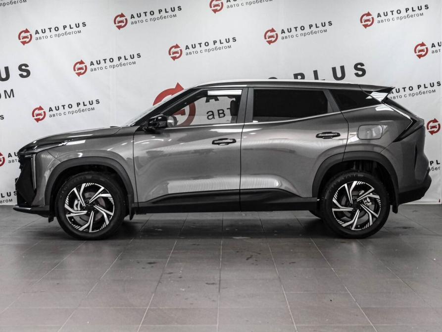 Geely Atlas II Минеральные Воды  - изображение 5