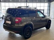 Skoda Yeti I Апатиты  - изображение 25