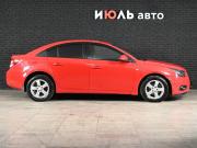 Chevrolet Cruze I Екатеринбург  - изображение 12