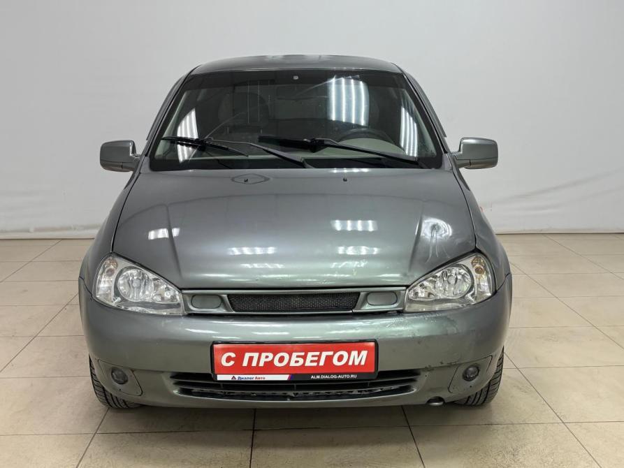 Lada (ВАЗ) Kalina I Альметьевск  - изображение 2