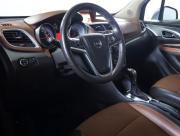 Opel Mokka I Москва  - изображение 37