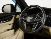 Cadillac XT5 I Москва  - изображение 40
